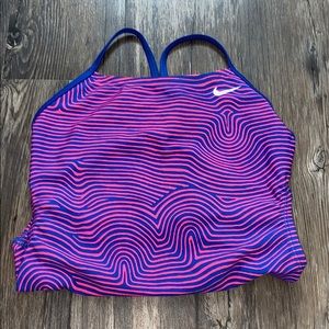 Nike Swimsuit One Piece